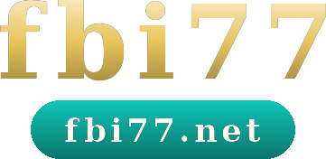 fbi77 logo